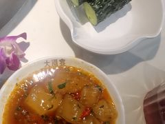 -大河宴·椒麻鱼火锅(北京路中和美食街店)