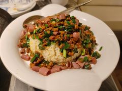 海肠捞饭-前海沿·青岛菜(乐客城店)