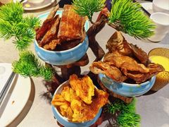 -佬太公海鸭·海鲜大排档(上海总店)