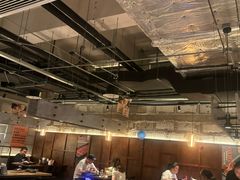 -新石器烤肉(中房金谊广场店)