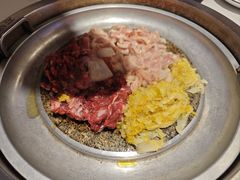 -石记东北风味烤肉(系马桩第二分店)