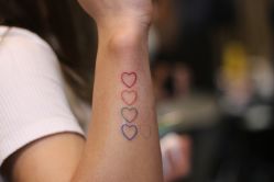 -飛凡TATTOO纹身•原创