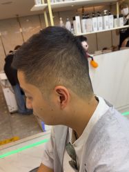 -秦·专注剪发