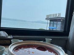 -甬妈妈湖畔里餐厅(唐山南湖旅游景区店)