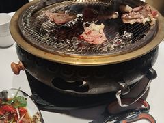 -红沃鳗鱼黑牛烤肉店(不老街店)