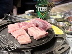 -401餐厅(弘大店)