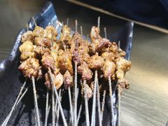 -大梦敦煌主题餐厅(国贸店)