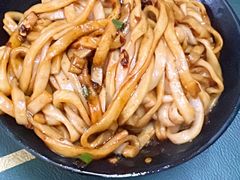 猪油拌粉-隆康社长沙烧烤铺(桔园店)
