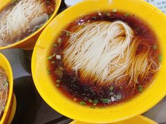 -毛华美食(清扬路店)