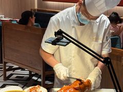 -便宜坊烤鸭店(亦庄京东店)