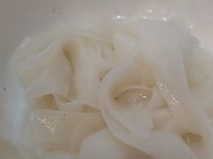 烧鹅汤河粉-沙河粉村·国家非遗传承(云台店)