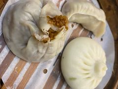 -冶春茶社(星汉大厦店)