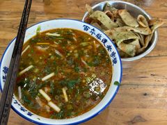 -清真马杰山牛肉汤馆