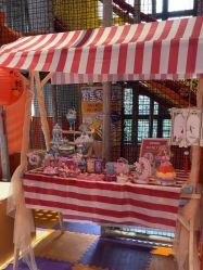 -奈尔宝·儿童乐园·亲子餐厅(星河湾店)