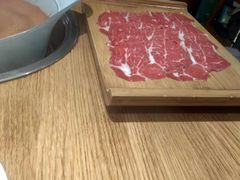 -青瓷火锅料理(西单大悦城店)