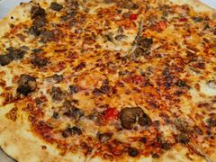 -Tubestation站点比萨(五道营店)