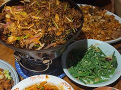 -小吊梨汤·北京菜·烤鸭(鸟巢店)