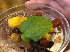 -清真·鸦儿李记·小馆(后海店)