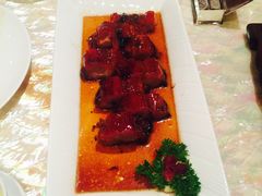 -8餐厅(新葡京酒店)