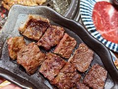 -丸藏和牛烧肉专门店(园区师惠坊店)