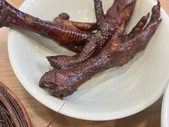 -佬钱湾仔(衣裳街店)