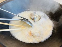 -陈大锅·岳阳鱼馆·地道岳阳菜(美食街店)