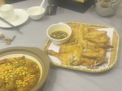-金哥私房菜馆(张府园总店)