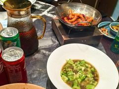 -王家大院·南京菜(湛江路总店)