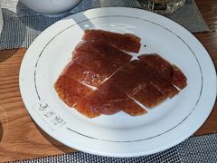 -北京全聚德(西客站店)