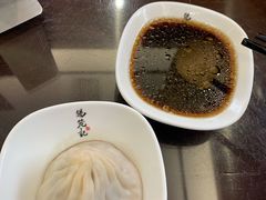 无锡小笼-锡笼记·无锡小笼(水岸店)