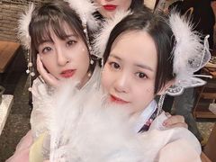 -欧巴烤肉(创富世纪店)