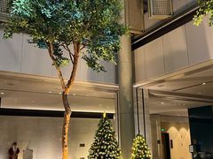 -博林天瑞喜来登酒店·西丽尚膳