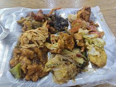 -新红帽自助盒饭(大悦城店)