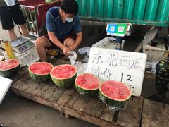 -重振华中蔬菜批发市场(重庆中路店)