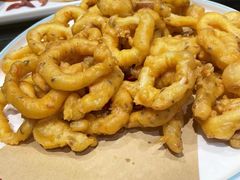 -大清花饺子城(昌黎店)