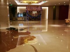 -北京王府井天伦王朝酒店