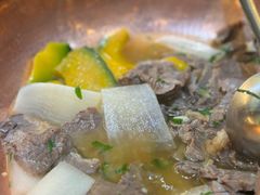 -妈妈的味道(和顺古镇店)