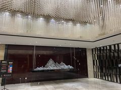 -北京泰富酒店-柏景轩中餐厅