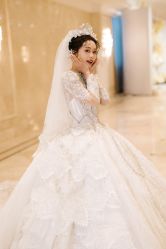 -Lady  Jane高端婚纱礼服馆