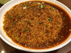 农家土锅巴-龙梅肥肠鱼(明瓦廊店)