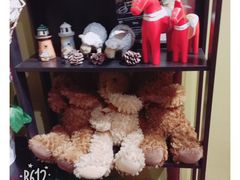 -狐狸家·酸奶酪专门店(平江路店)