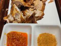 -小吊梨汤·北京菜·烤鸭(鸟巢店)