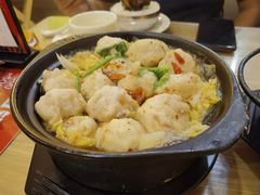 -洪兴砂锅(烟台山店)