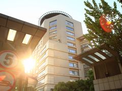 -复旦大学附属华山医院(总院)