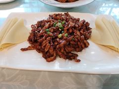 -京天红酒家(马家堡店)