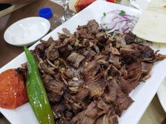 -bosphorus 铂斯西餐厅·土耳其烧烤(环市中路店)