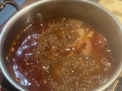 -东道煮牛肉火锅(东盛大街店)