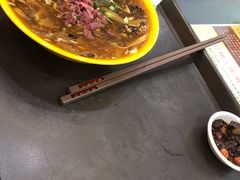 -毛华美食(清扬路店)