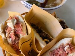 -段生记肉丸糊辣汤(西铁大明宫住宅小区店)