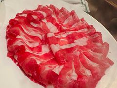-南门涮肉(后海店)